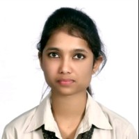 Kruthi P