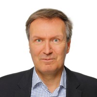 Marko Backstrom