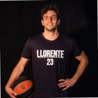 Sergio Llorente Paz