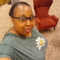 Natasha Luster