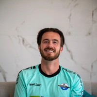 Luke Williams