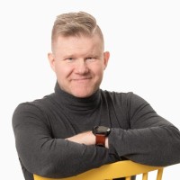 Fredrick Ingvald