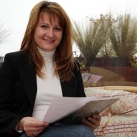 Aleksandra Borštnar Maček