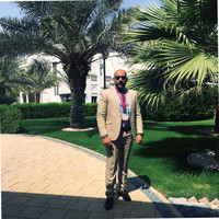 Islam Samaha