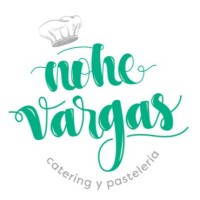 Nohe Vargas Catering Y Pastelería Para Eventos