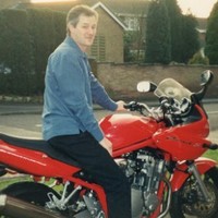Mark Peach