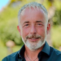 Keith Jamieson