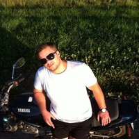 Косминский Алексей