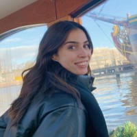 Dalila Guido