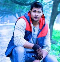 Awdhesh Gautam