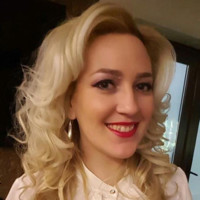Sarah Bill