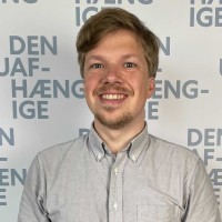Mads Bjerregaard