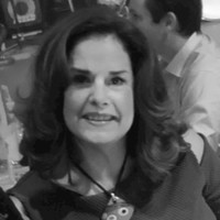 Jackie Olive