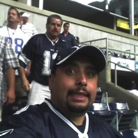 Manny Silva