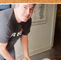 Mark Rutherford