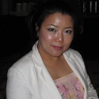 Cynthia Seah