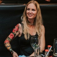 Julia Wendel