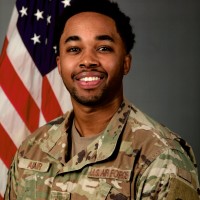 Marcus Adair