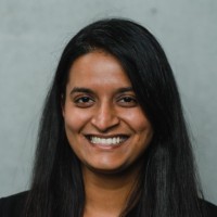 Nidhi Shah