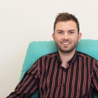 Benjamin Fearn