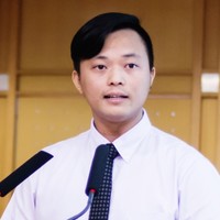李志偉LEWIS