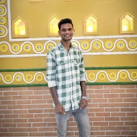Prashanth Kamuni