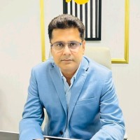 Saurabh Thareja