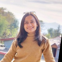Nandini Chaurasia