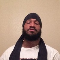 Brutha Mashaahlah Ahrayah Ahlawahnawa