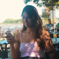 Oriana Peña