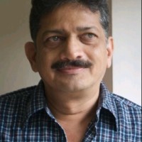 Anil Ghanekar