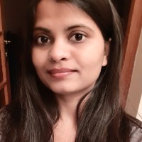 Archana Kharat