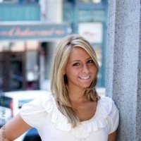 Ashley Endicott