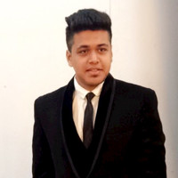 Harsh Sarvaiya
