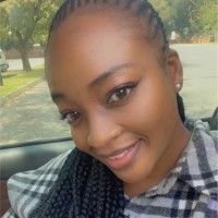 Lesedi Motsoapong