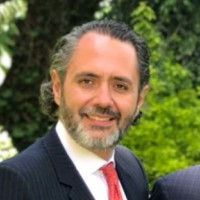 Sergio Chairez, MBA
