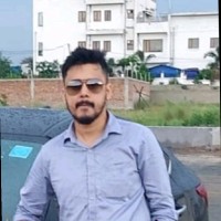 Ankit Pankaj