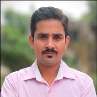 Shantibhushan Kumar Singh