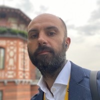 Riccardo Bastianello
