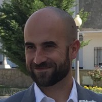 Domingo Giménez Jódar