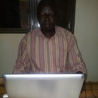 Mahama Ilboudo