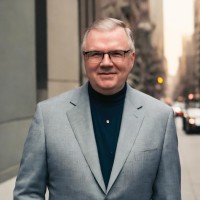Darrell March, CHBA
