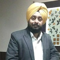 Dr. Amarpreet Singh