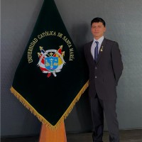Mauricio Cornejo Velasquez
