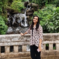 Veena Basavaraddi