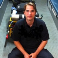 Adrian Foster
