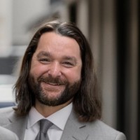 Gerry O'Neil