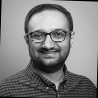 Bhavin Mistry