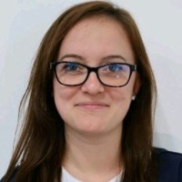 Mihaela Gabriela Bedo