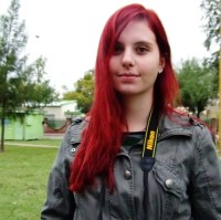 Luisina Grisel Barraud